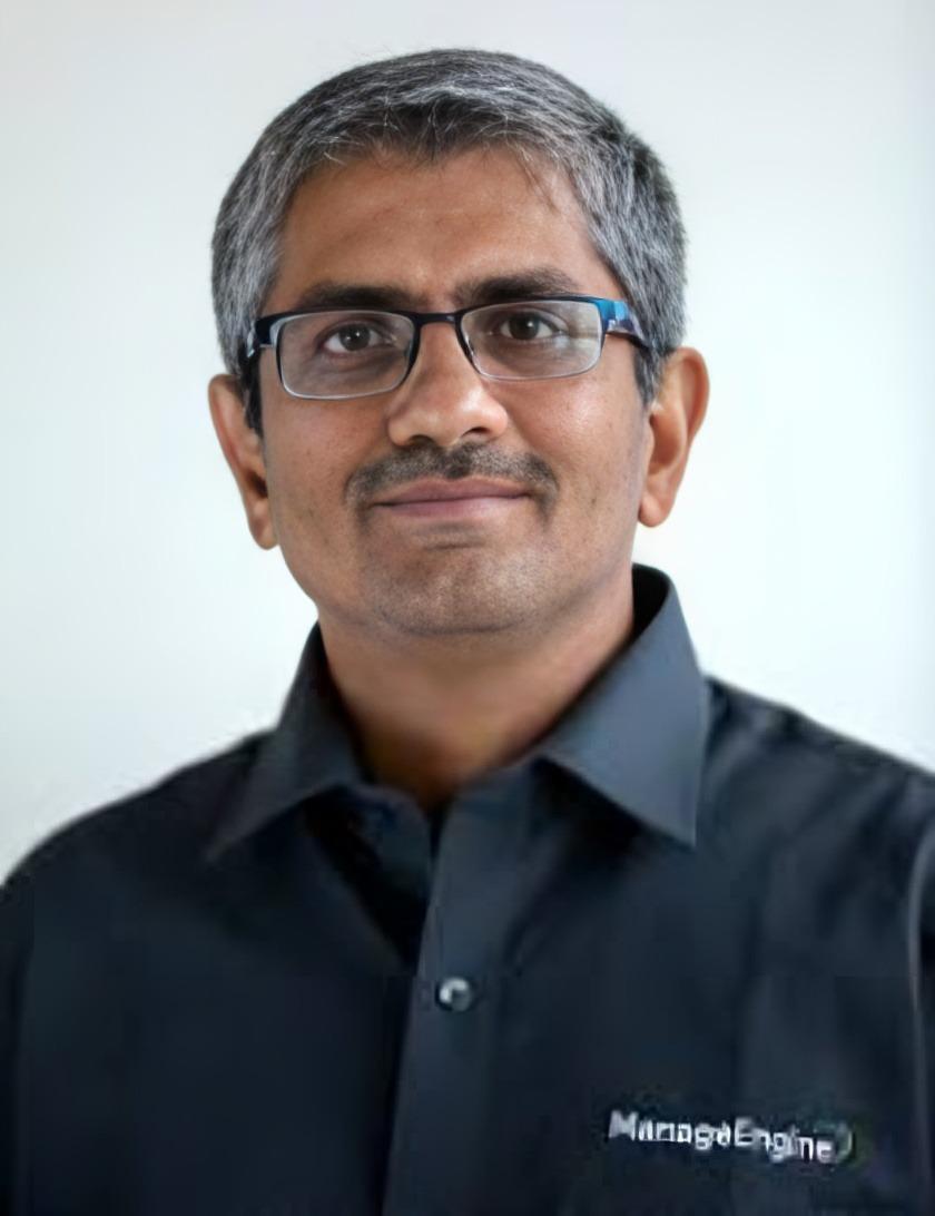 Shailesh Kumar Davey